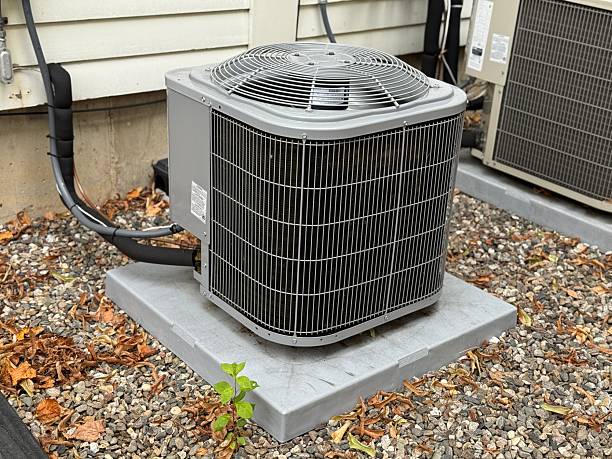24/7 Emergency Ductwork Repair experts in Larkspur, CO